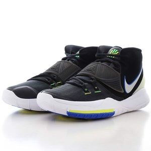 BNWT RARE Nike Kyrie 6 Shoe Basketball